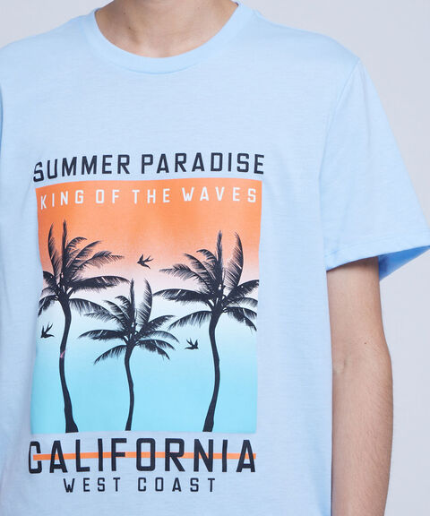 camisetas para hombre