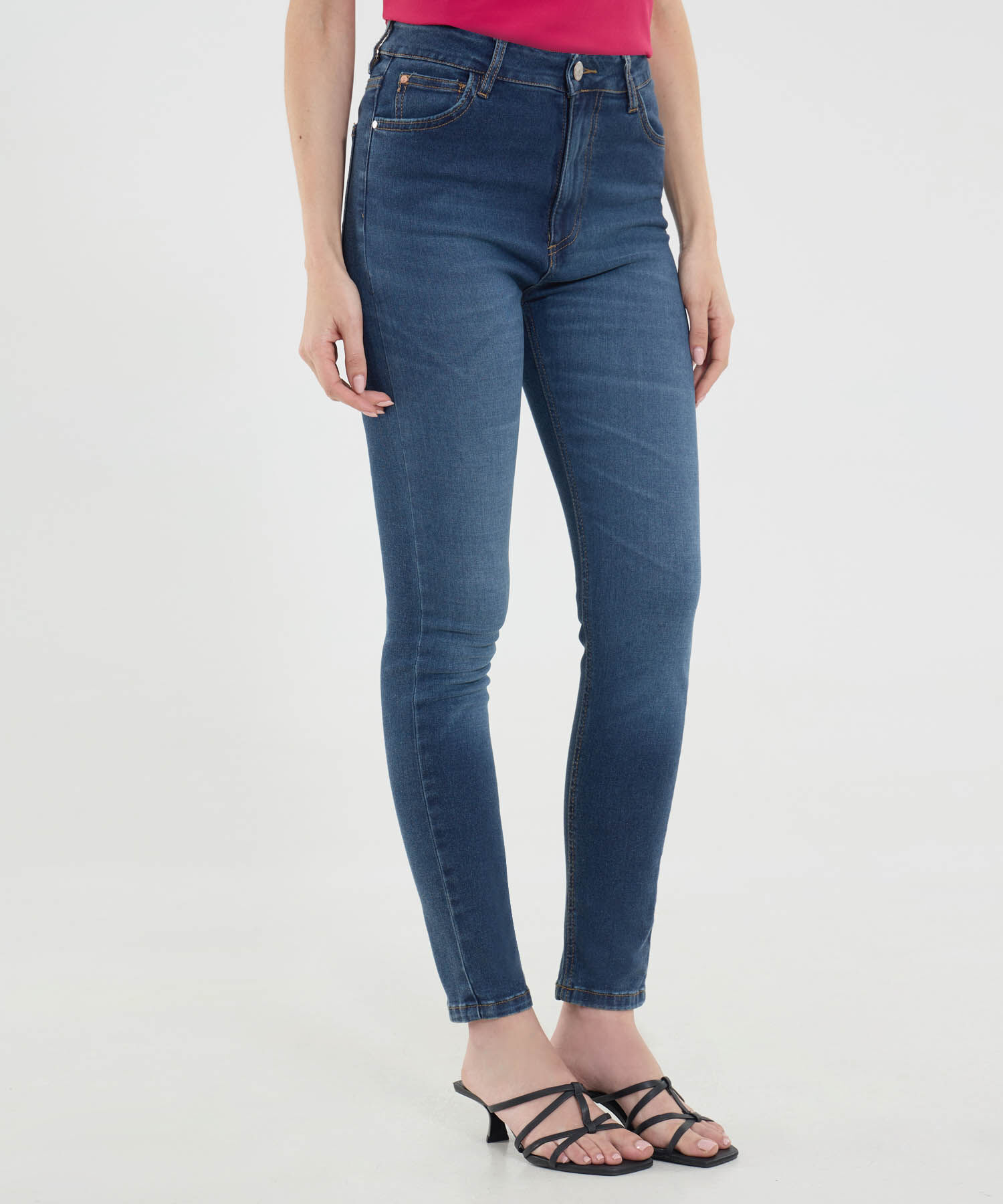 jeans mujer