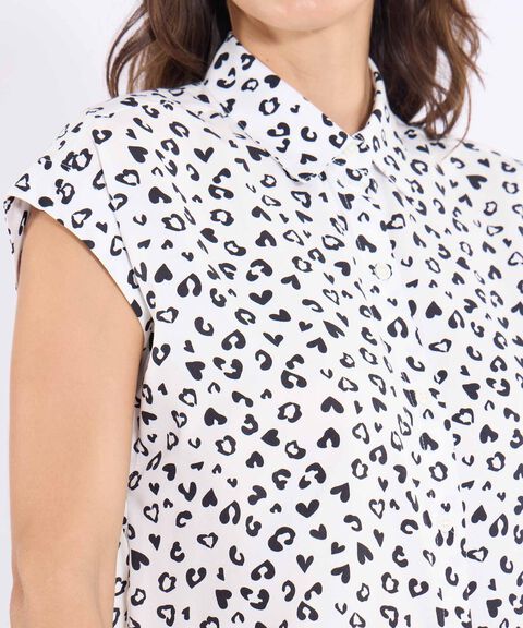 camisas para mujer