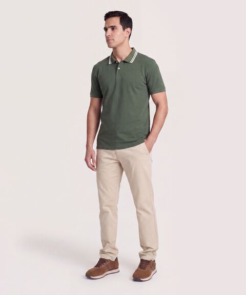 camisetas polo para hombre