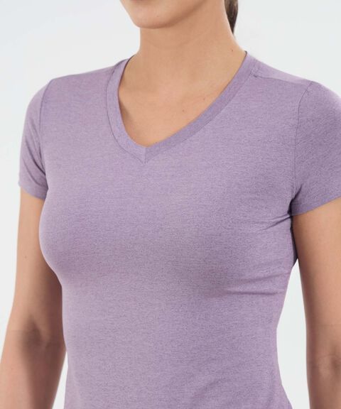 camisetas deportivas mujer