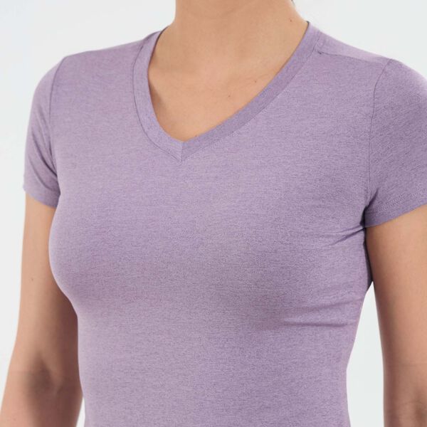 camisetas deportivas mujer