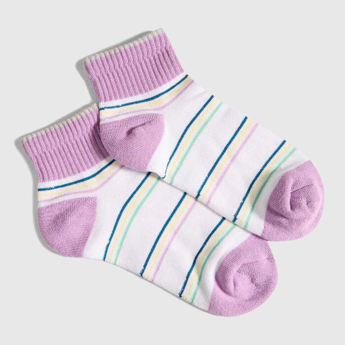 medias para niña