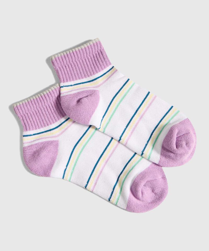 medias para niña