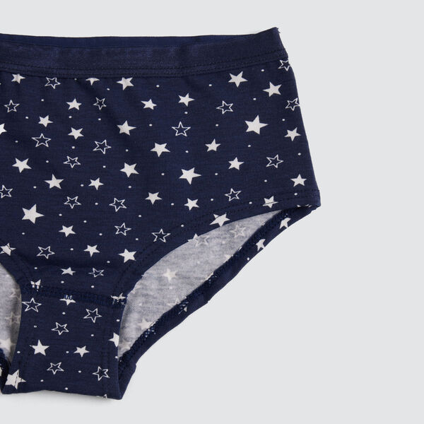 ropa interior para niñas