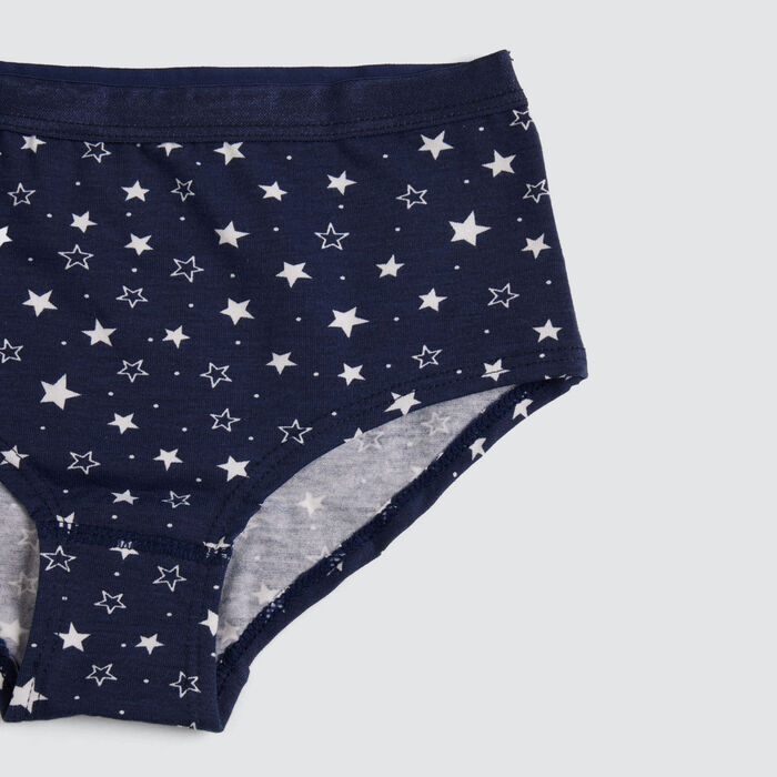 ropa interior para niñas