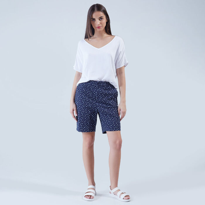bermudas para mujer
