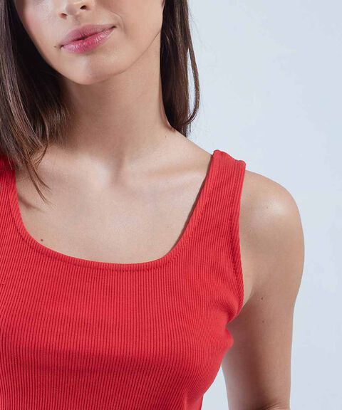 camisetas mujer image number null