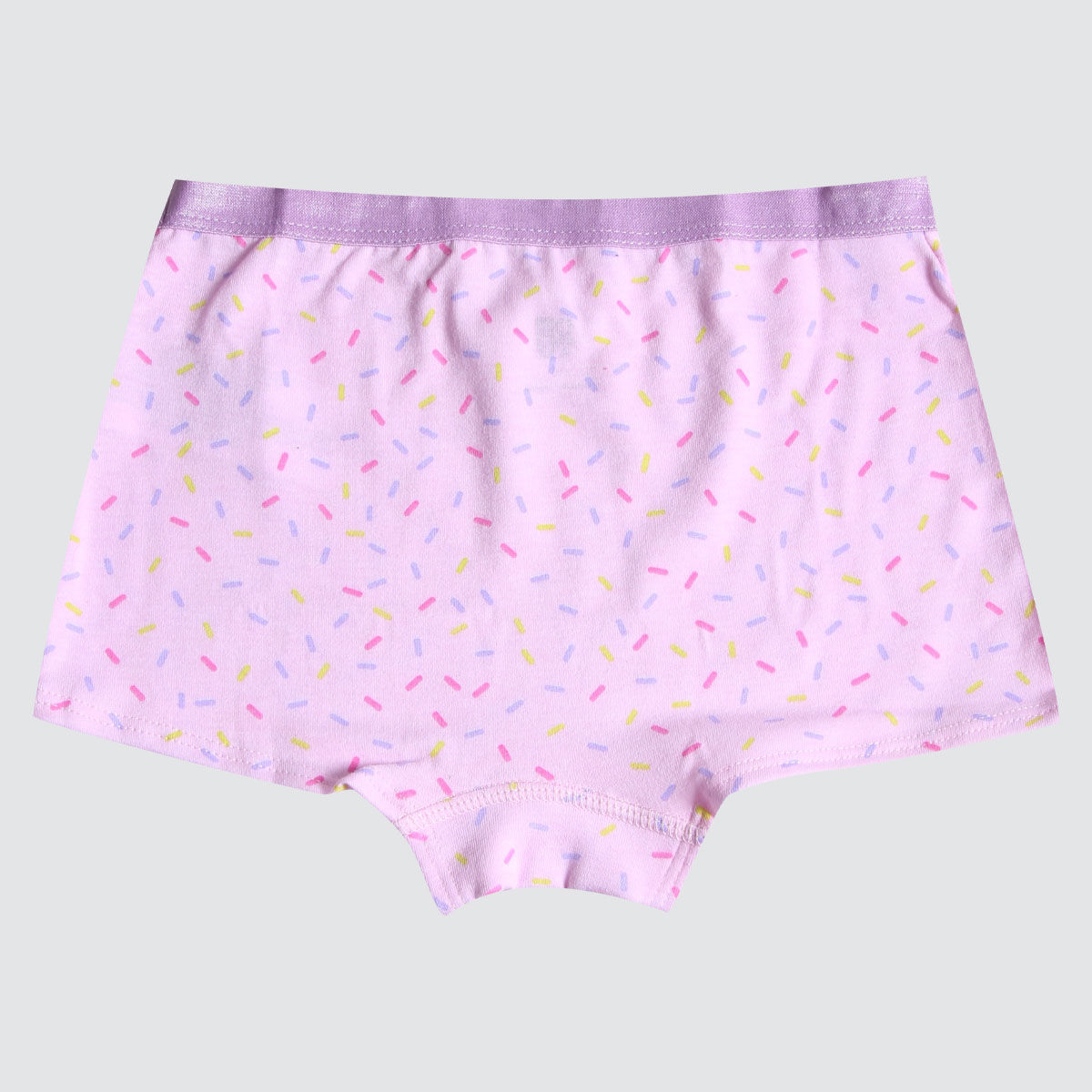 ropa interior para niñas