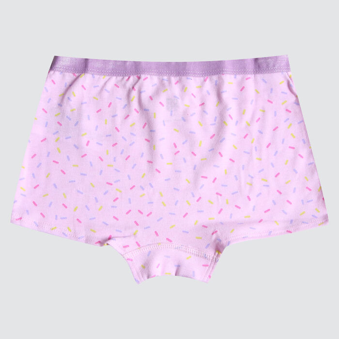 ropa interior para niñas
