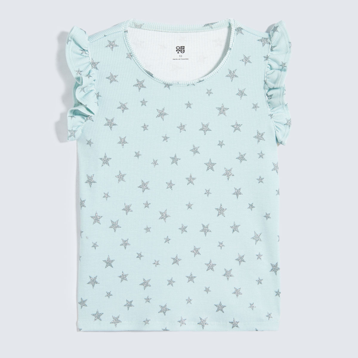 camisetas para niñas
