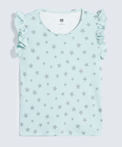 camisetas para niñas image number null