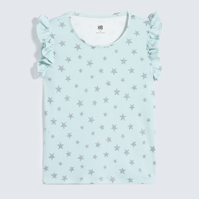 camisetas para niñas