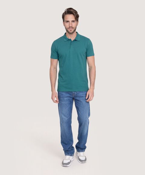 camisetas polo para hombre