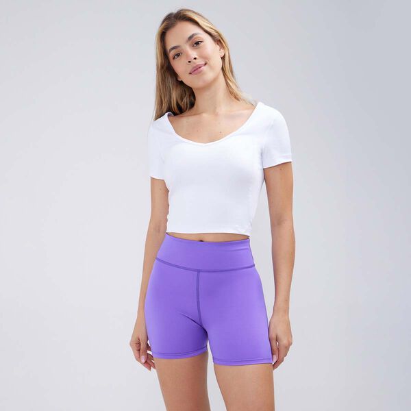 camisetas deportivas mujer image number null