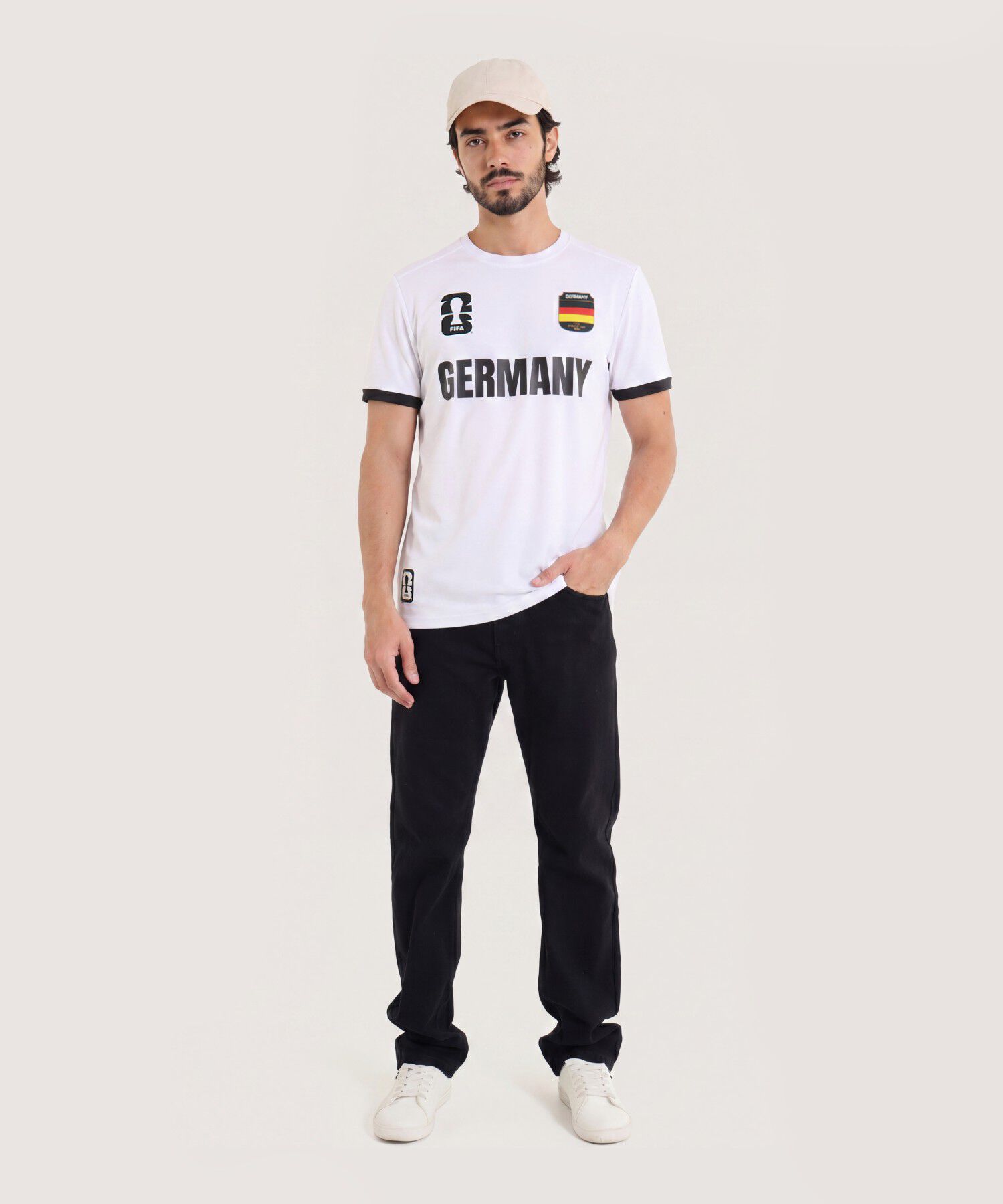 camisetas para hombre