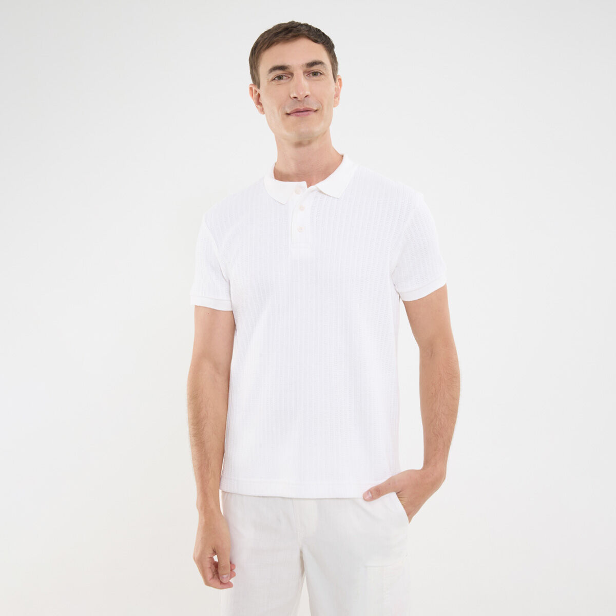camisetas polo para hombre