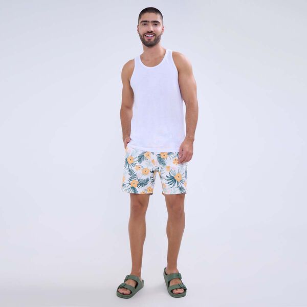 pantalonetas hombre image number null