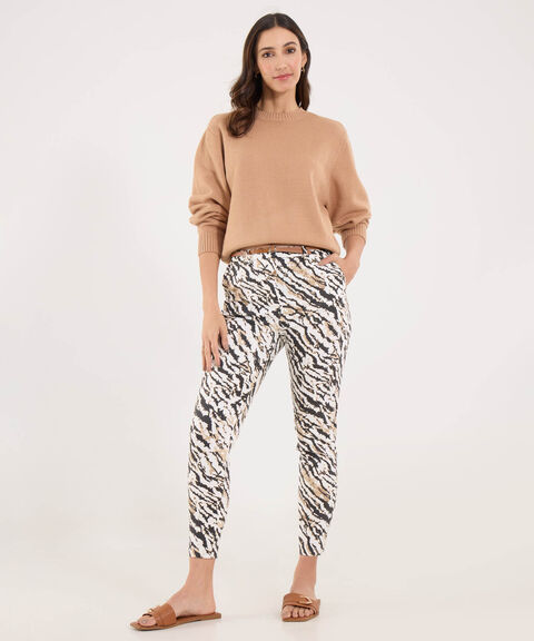 pantalon para mujer image number null