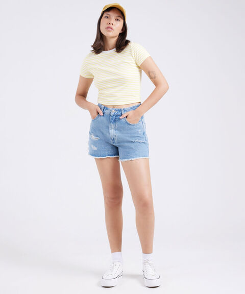 camisetas mujer