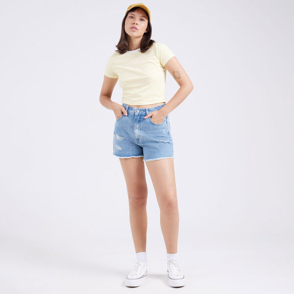 camisetas mujer image number null