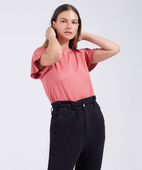 camisetas mujer image number null