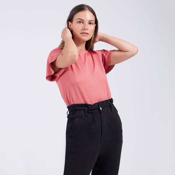 camisetas mujer