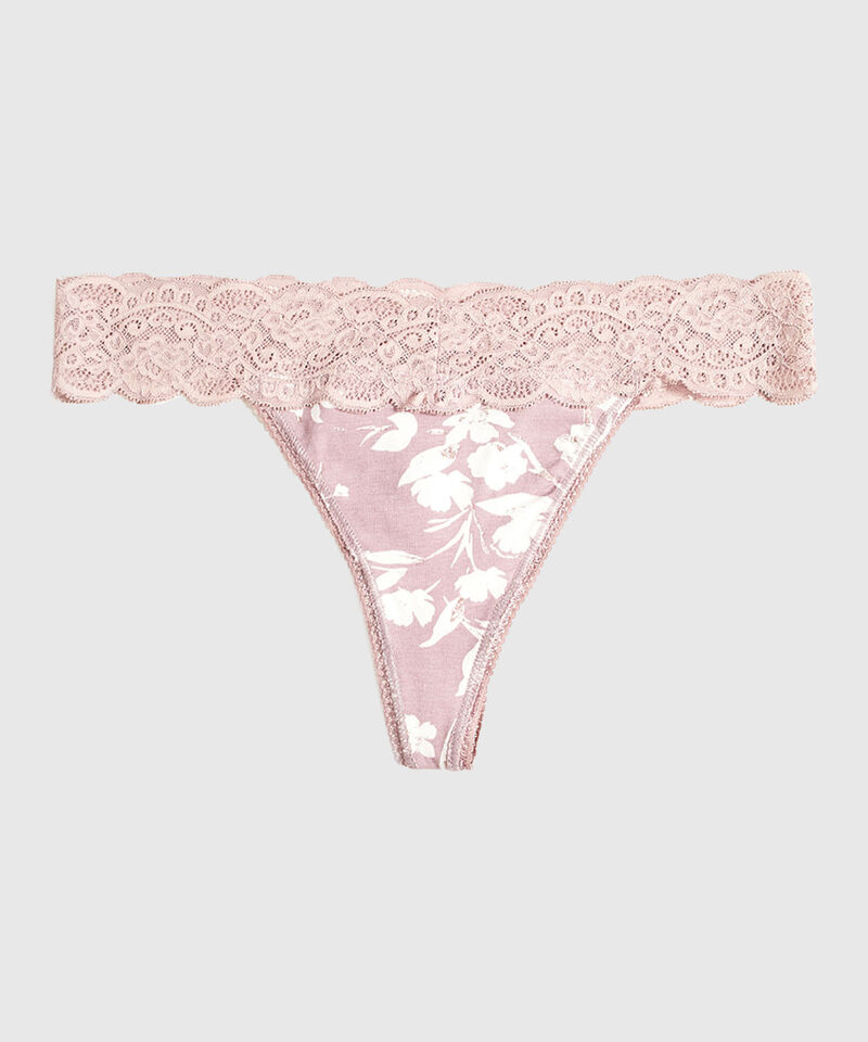 pantys para mujer