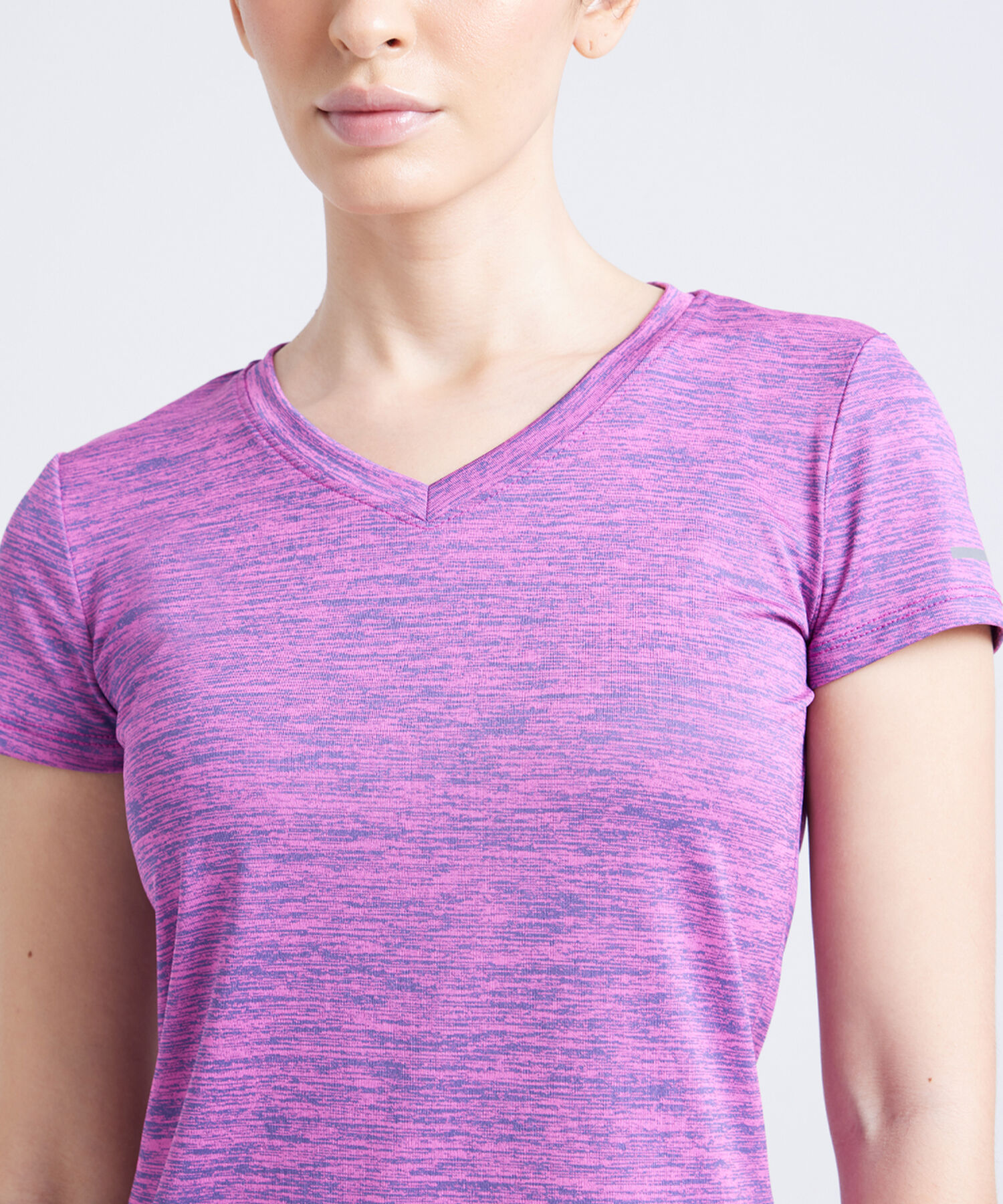camisetas deportivas mujer