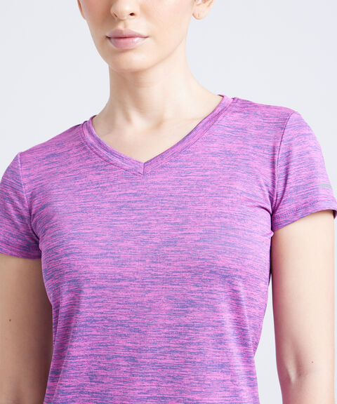 camisetas deportivas mujer