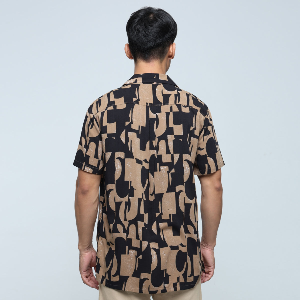 camisas para hombre