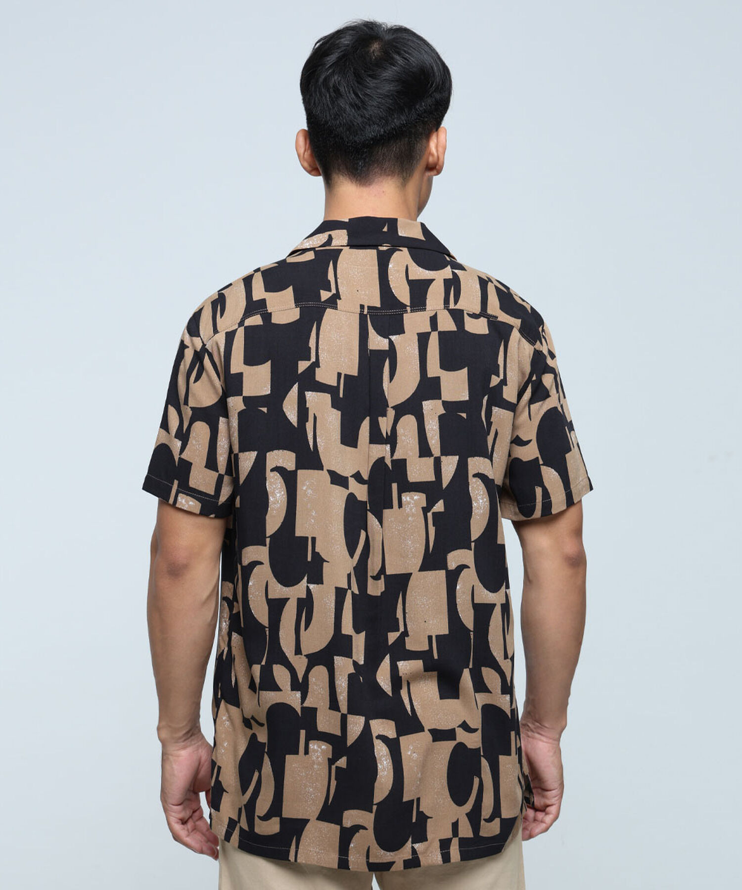 camisas para hombre