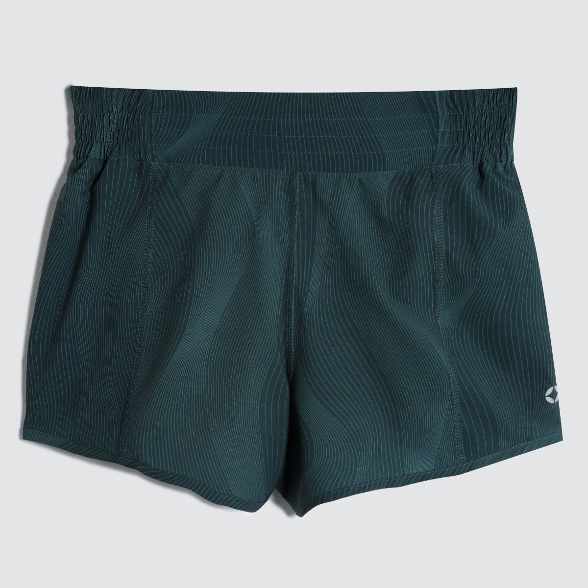 shorts deportivos mujer