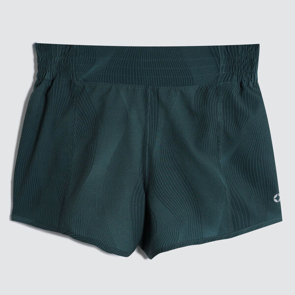 shorts deportivos mujer