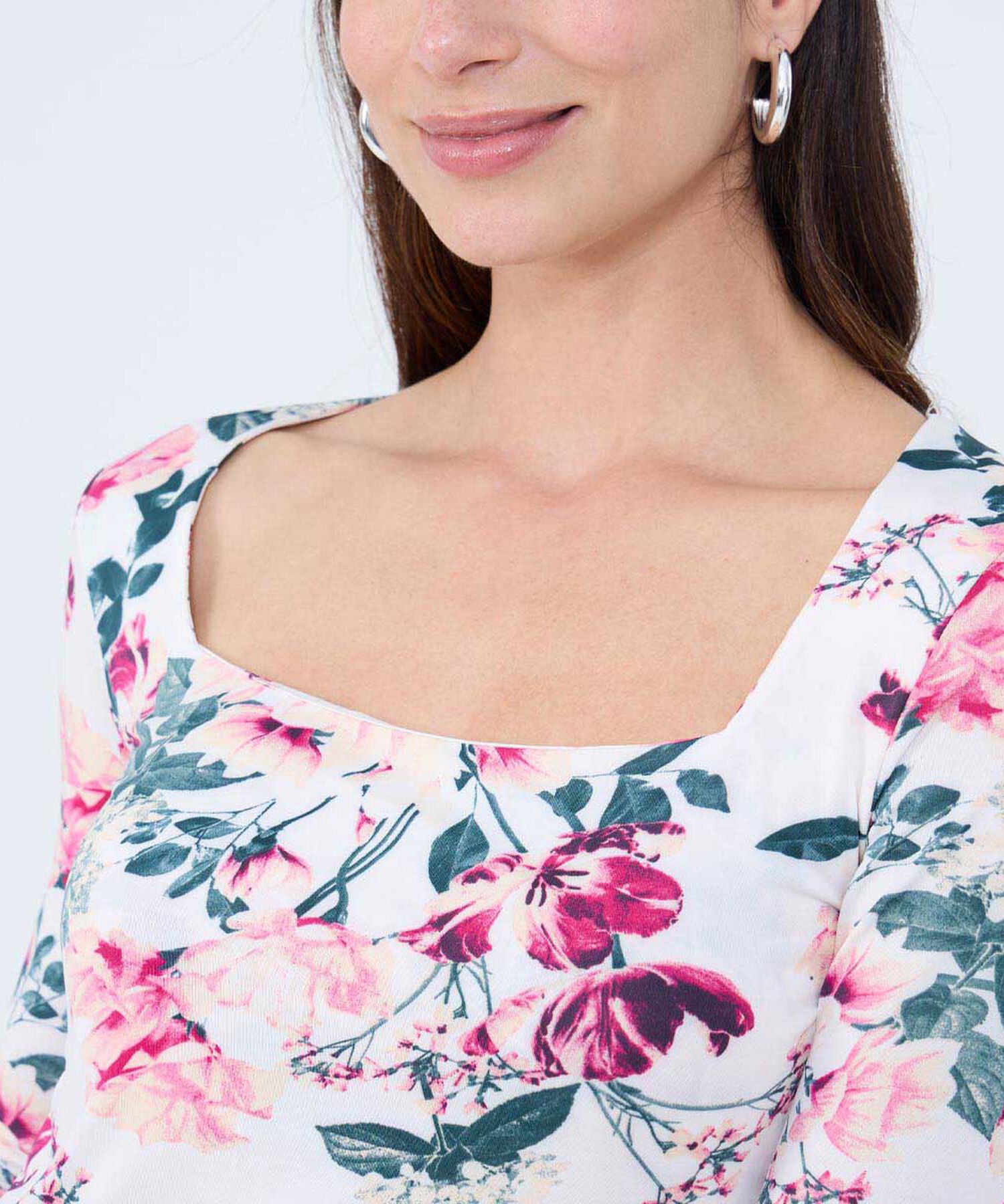 camisetas mujer