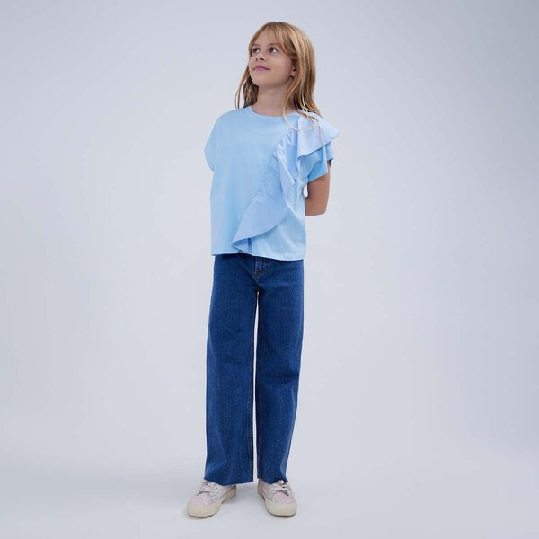 jeans niña image number null