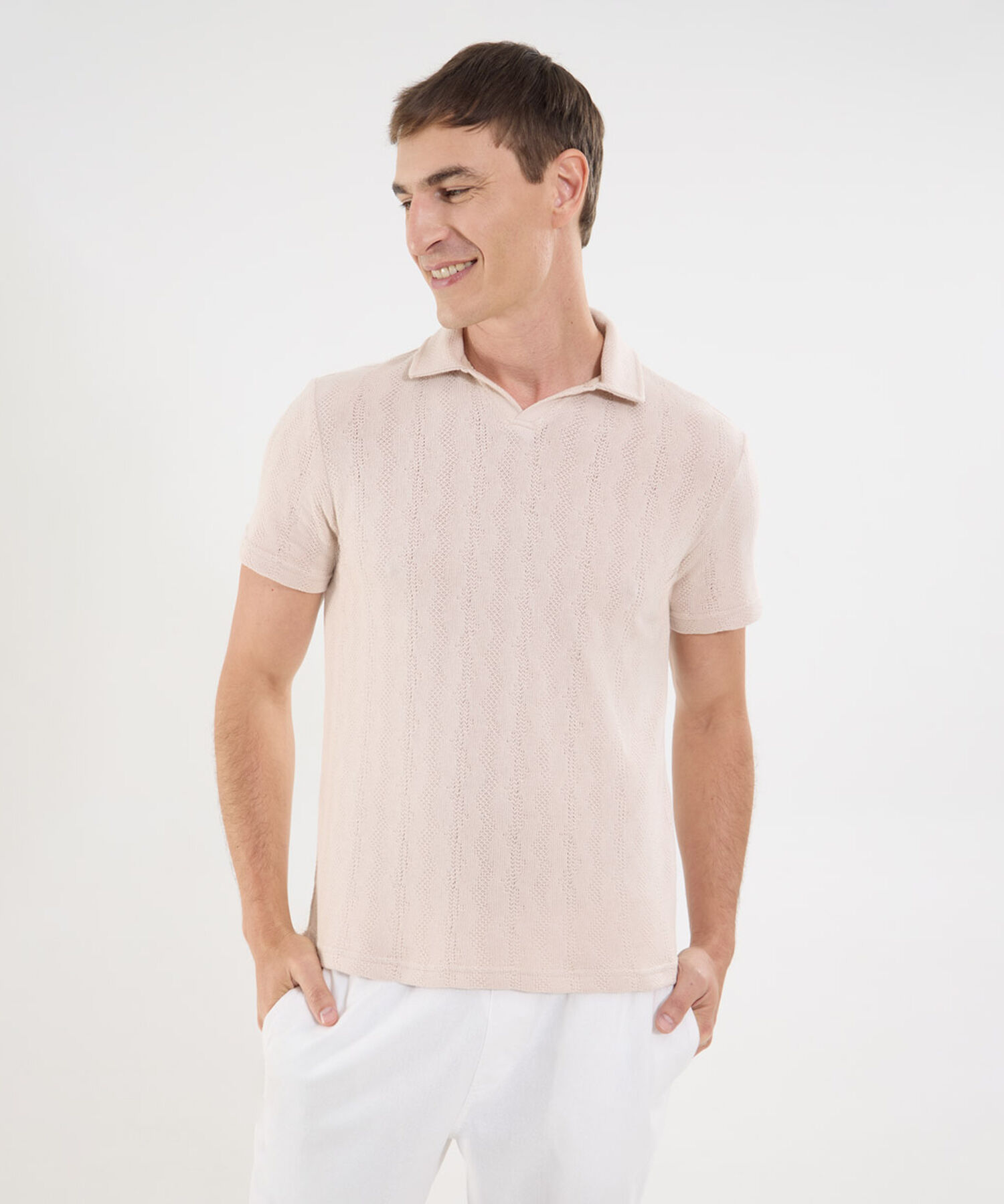 camisetas polo para hombre