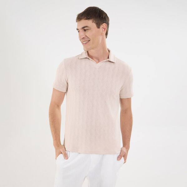 camisetas polo para hombre image number null