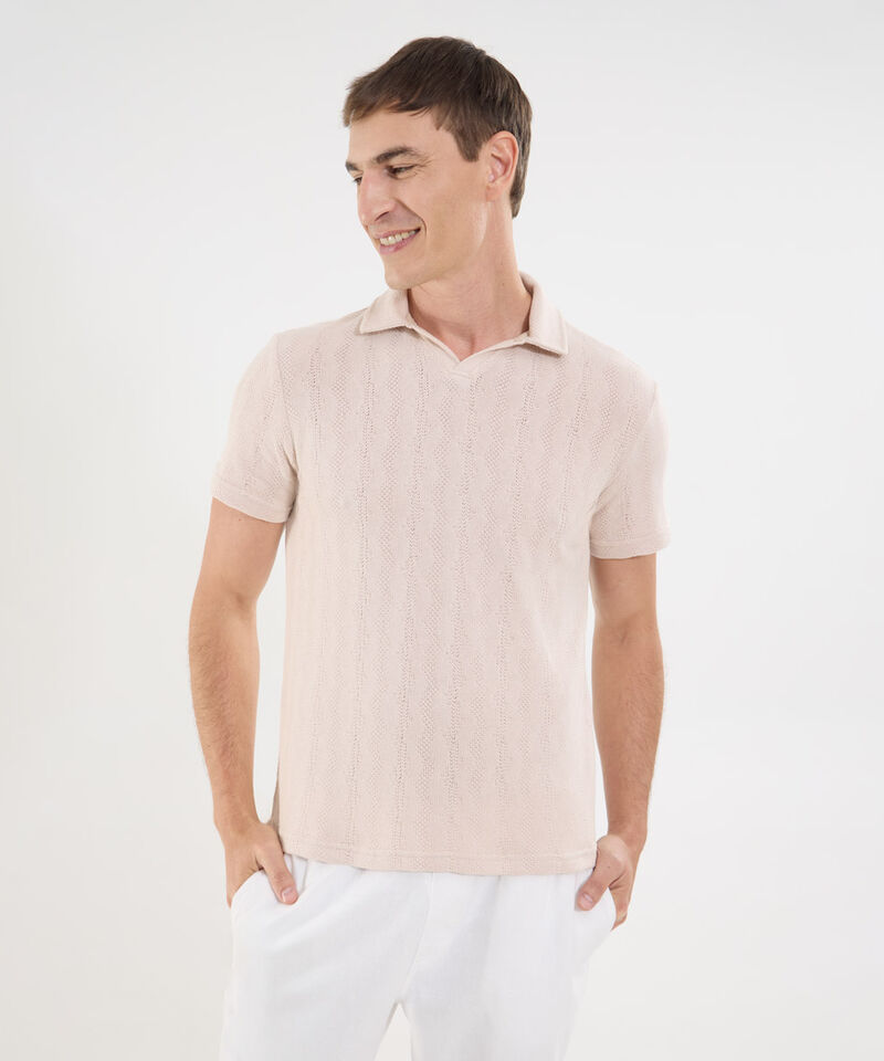 camisetas polo para hombre