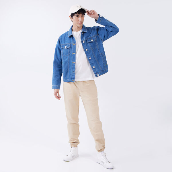 pantalones para hombre image number null