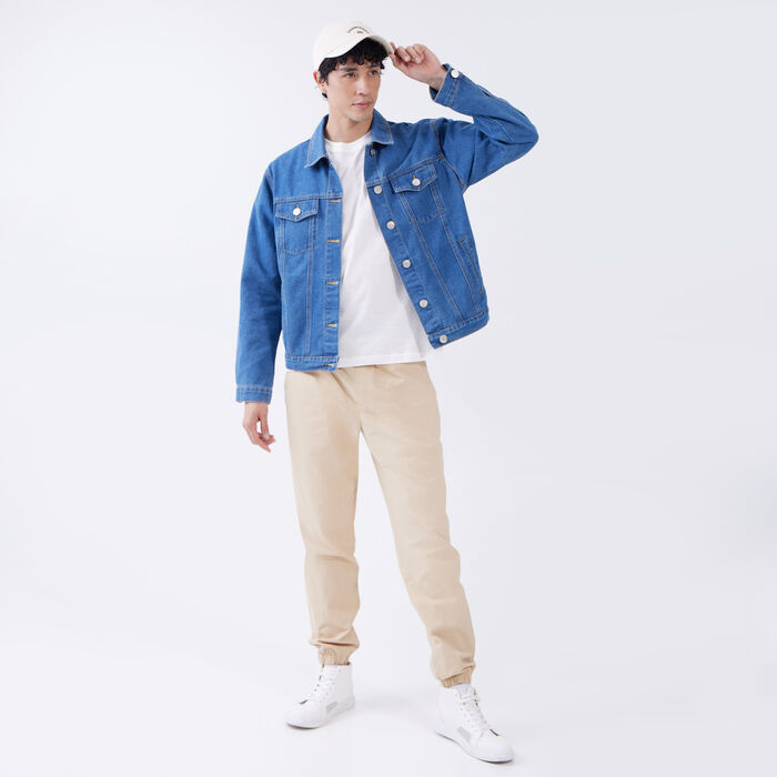 pantalones para hombre