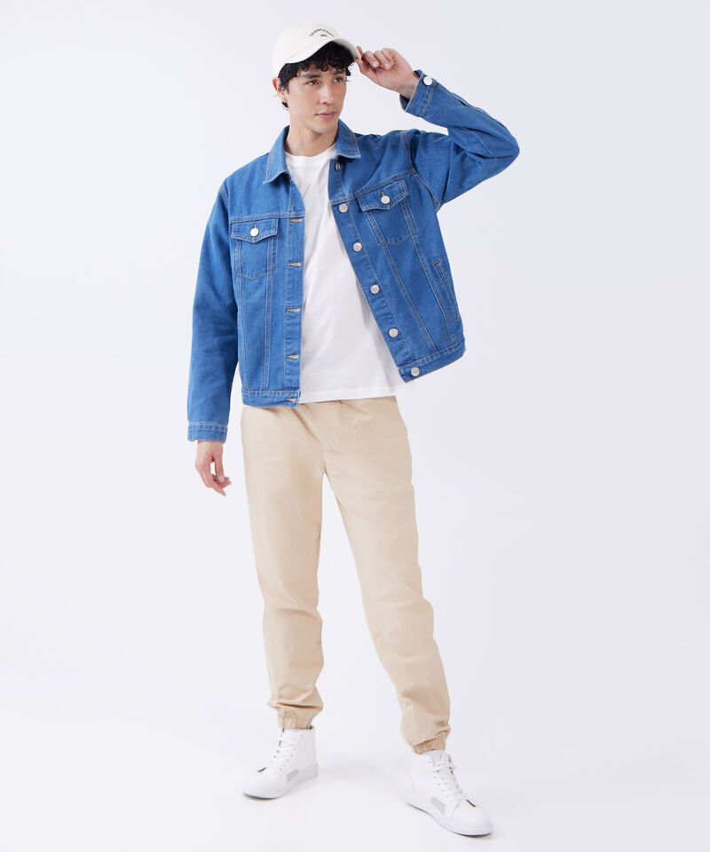 pantalones para hombre