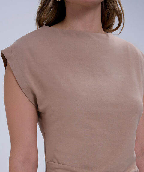 camisetas mujer