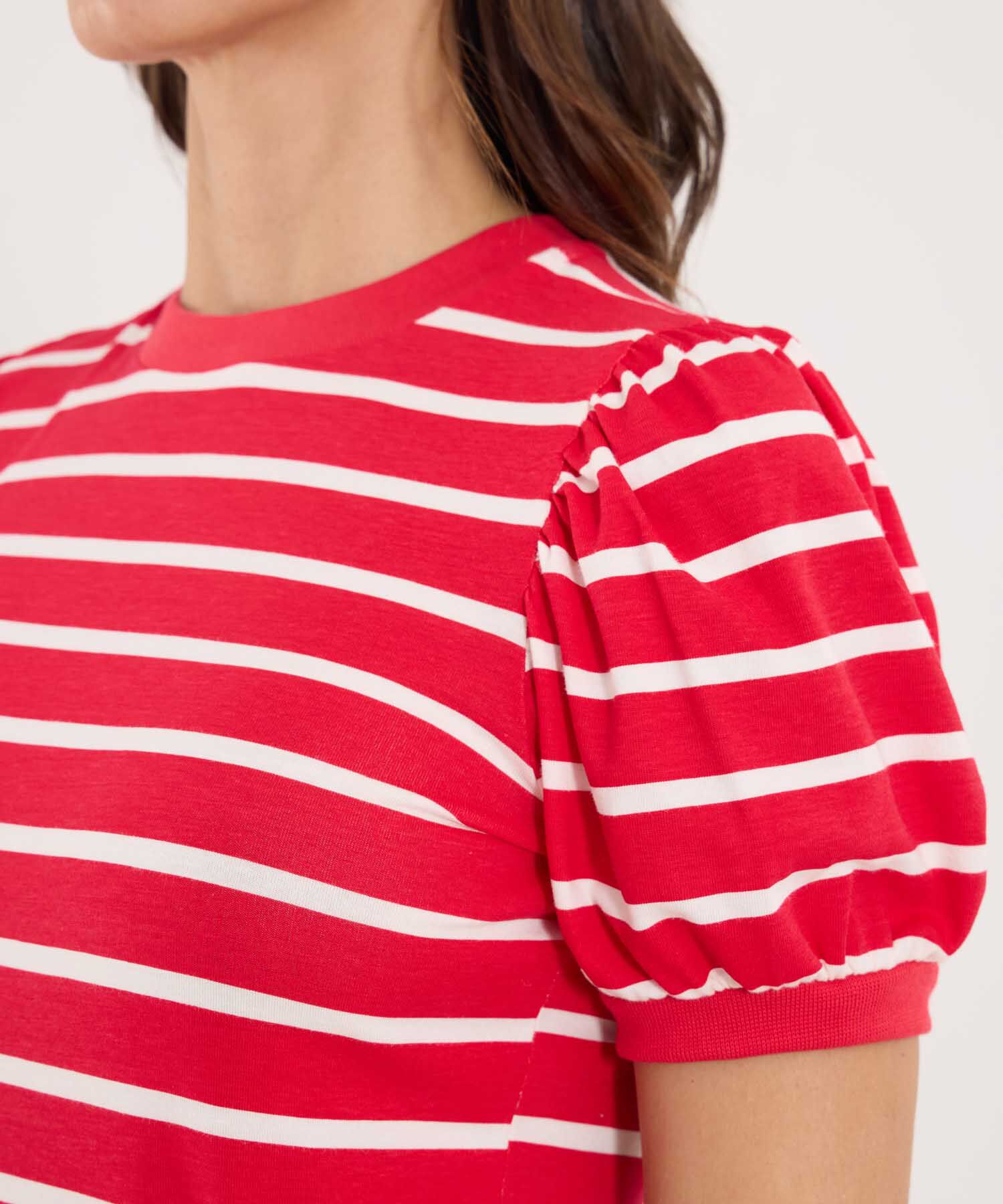 camisetas mujer