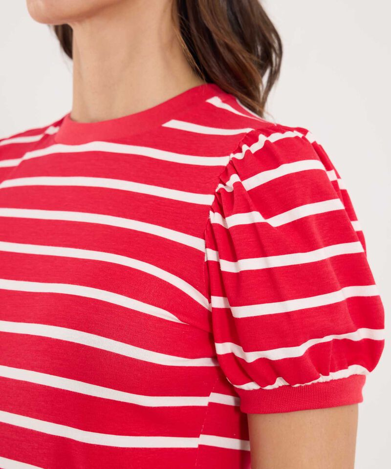 camisetas mujer