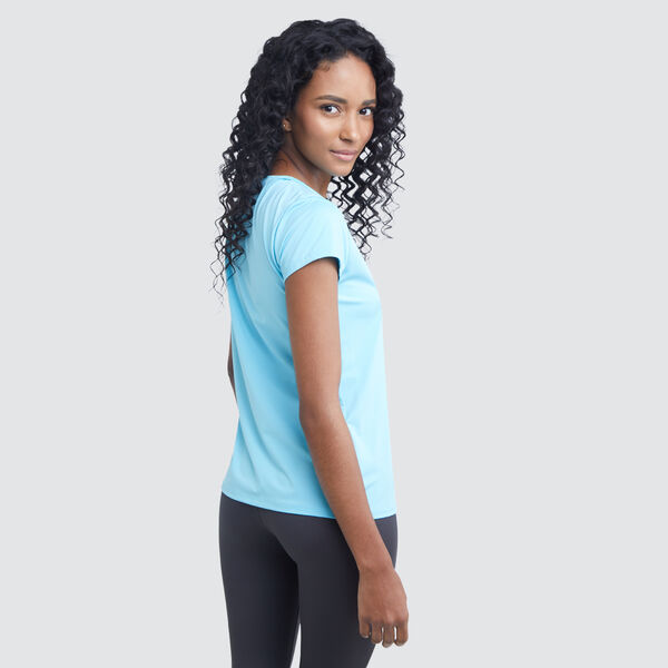 camisetas deportivas mujer