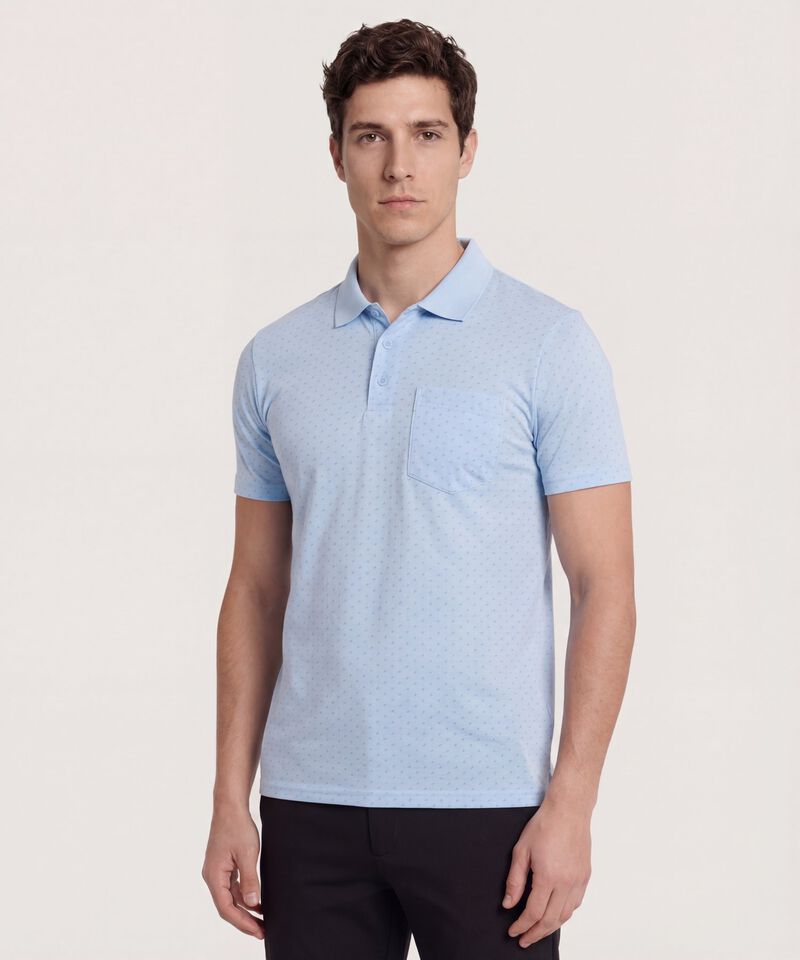 camisetas polo para hombre