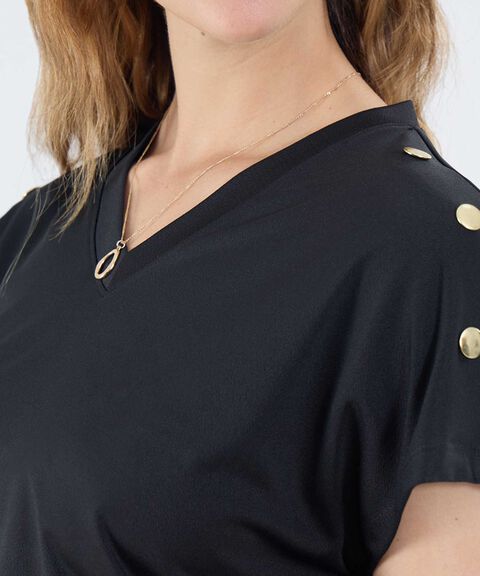 camisetas mujer