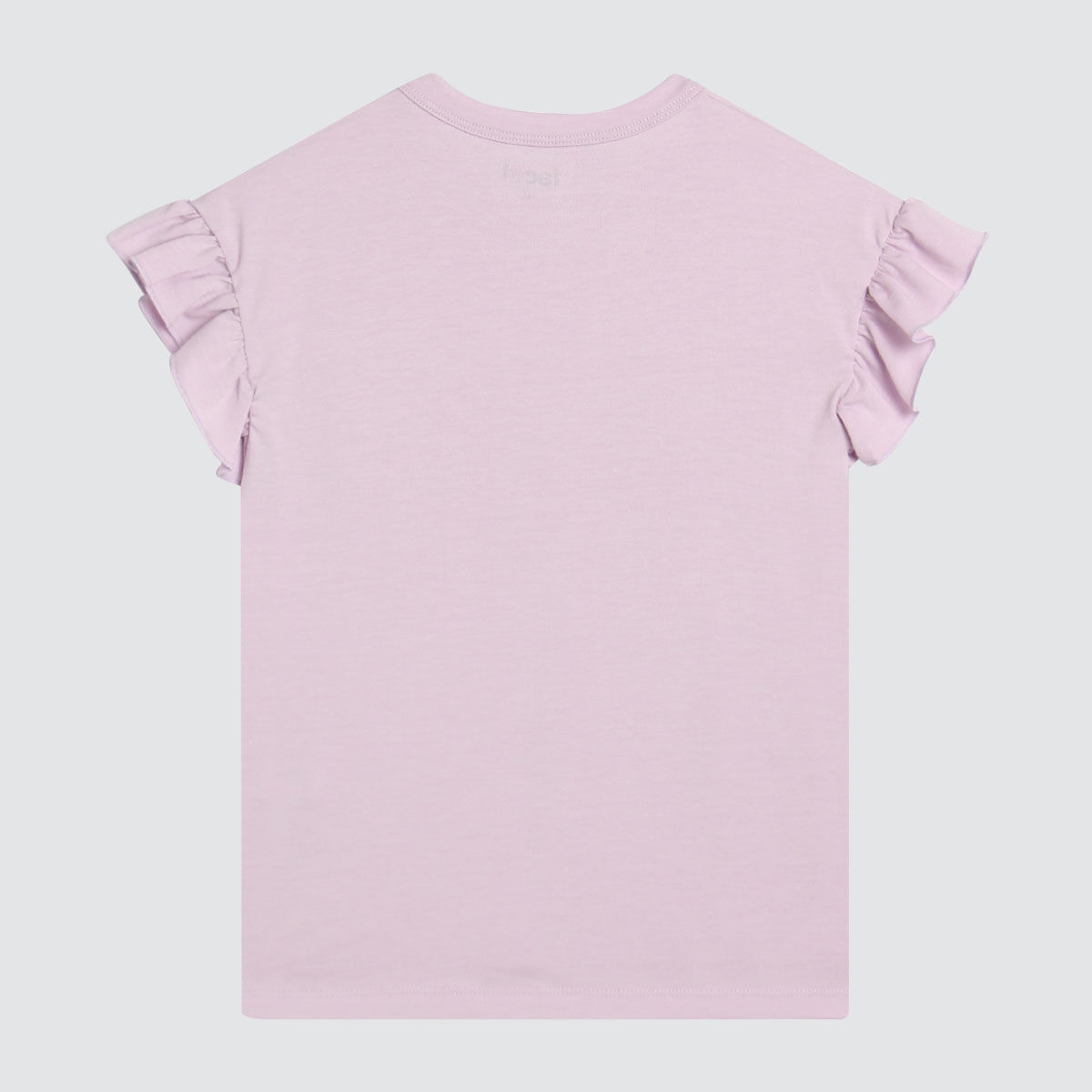 camisetas para niñas
