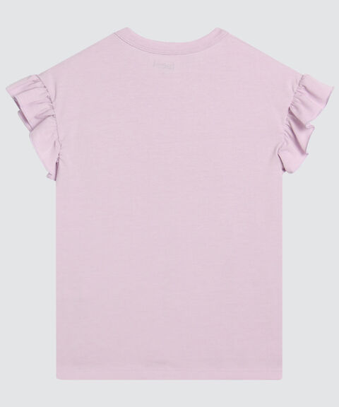 camisetas para niñas